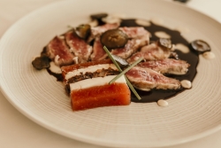 Foto cedida por el restaurante