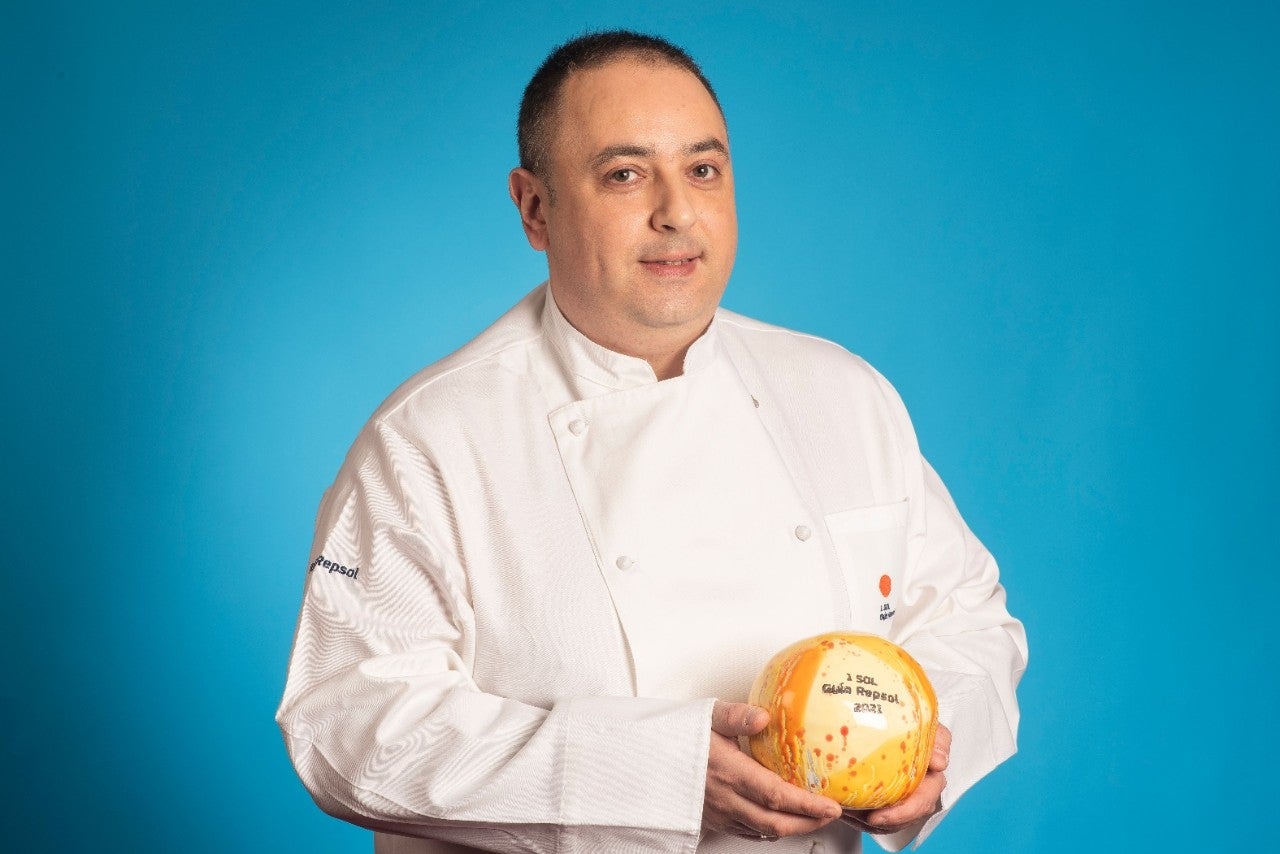 Ola Martin Berasategui