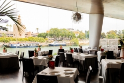 Foto cedida por el restaurante