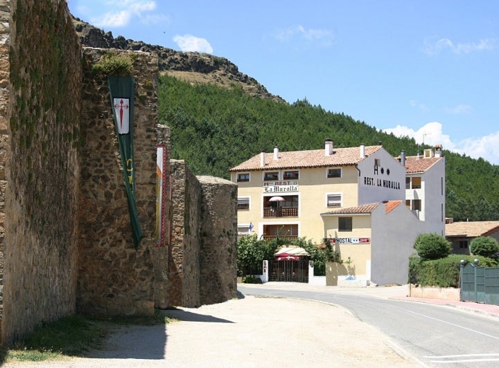 La Muralla