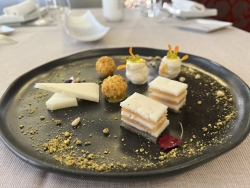 Foto cedida por el restaurante