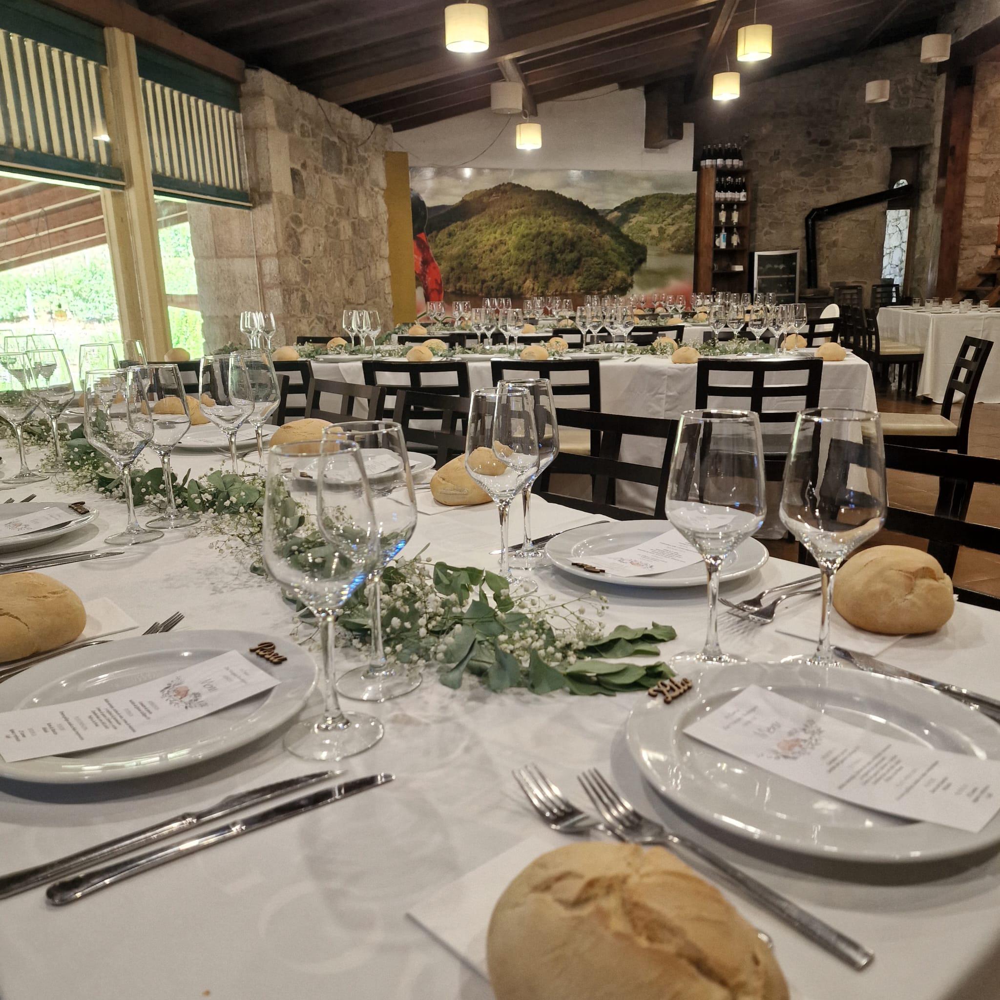 Foto cedida por el restaurante