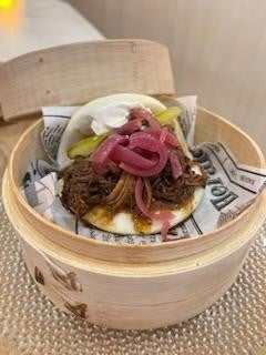 Pan Frito Restobar