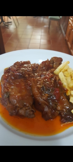 Foto cedida por el restaurante
