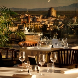 Foto cedida por el restaurante