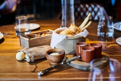 Foto cedida por el restaurante