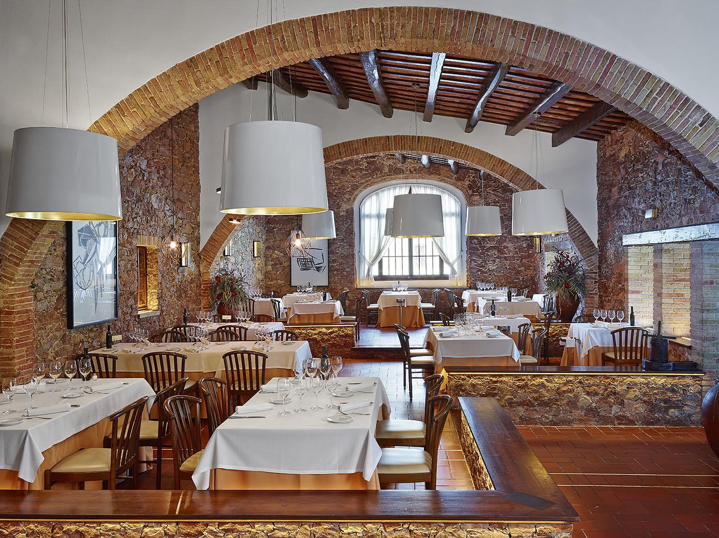Foto cedida por el restaurante