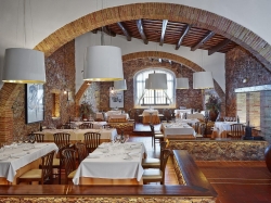 Foto cedida por el restaurante