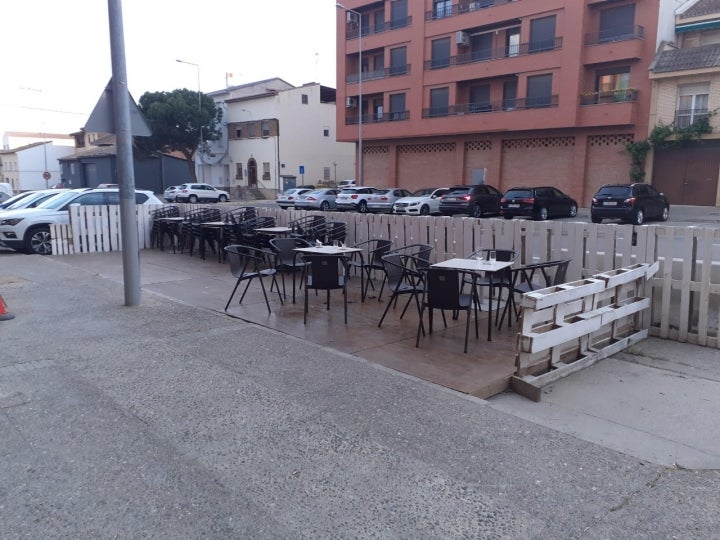 Foto cedida por el restaurante