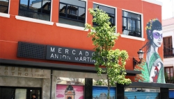 Foto cedida por el restaurante