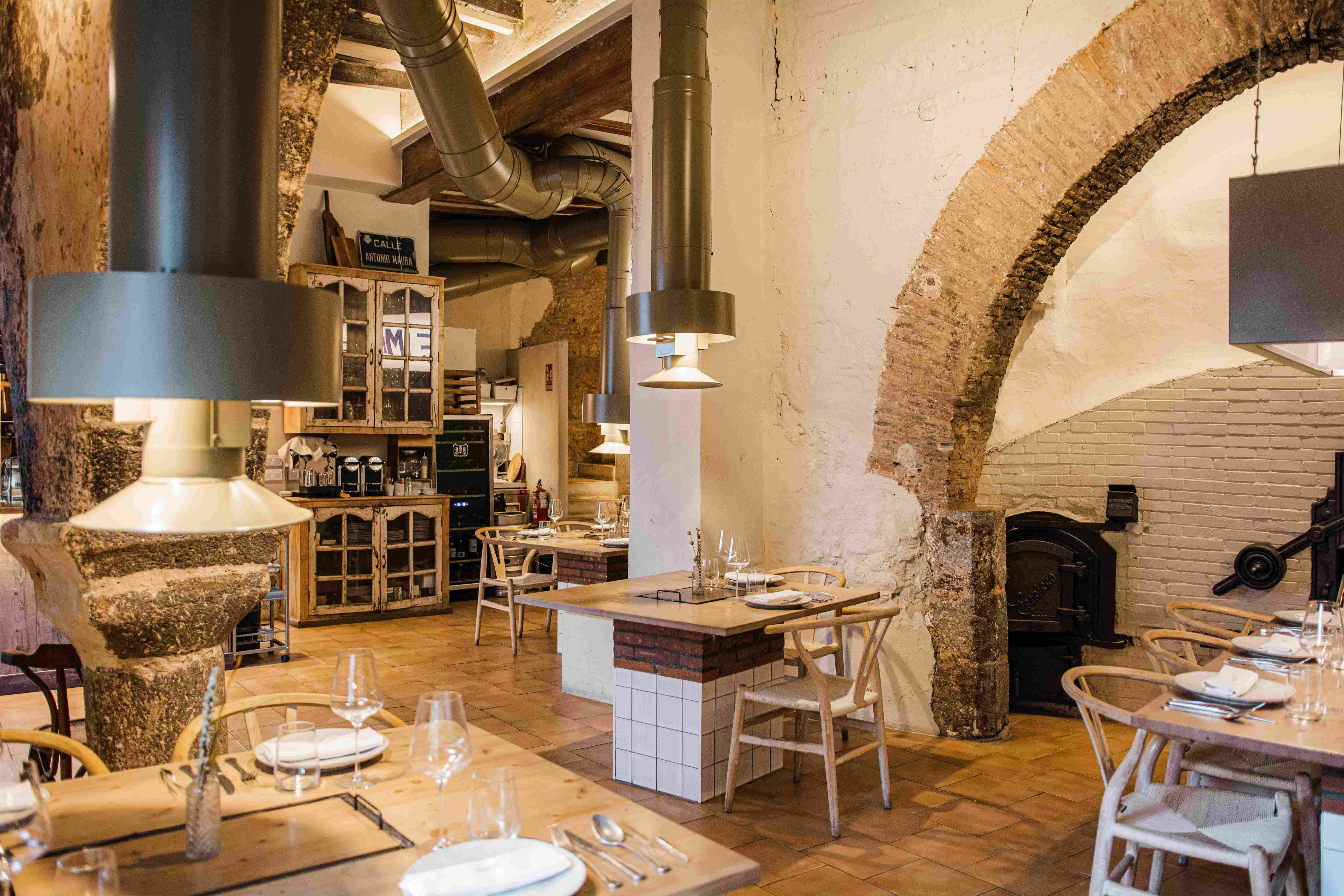 Foto cedida por el restaurante