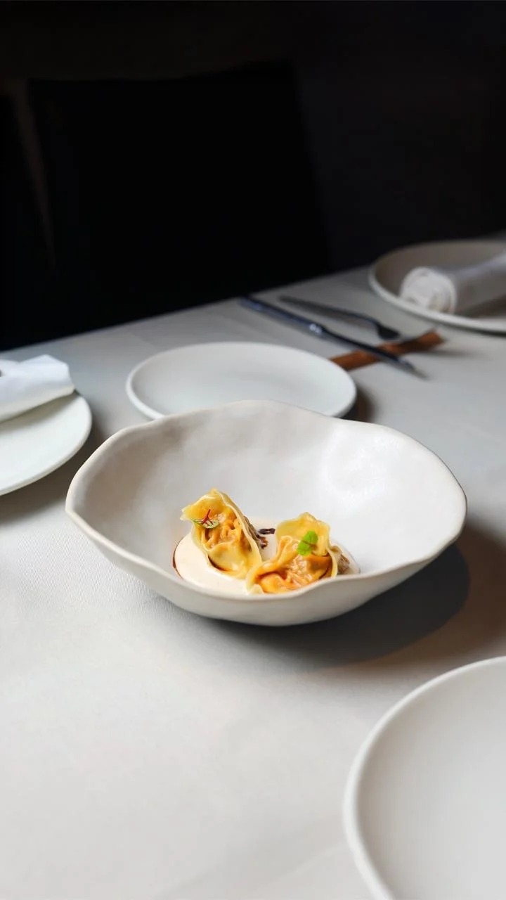 Alinea