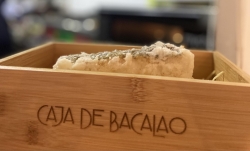 Foto cedida por el restaurante