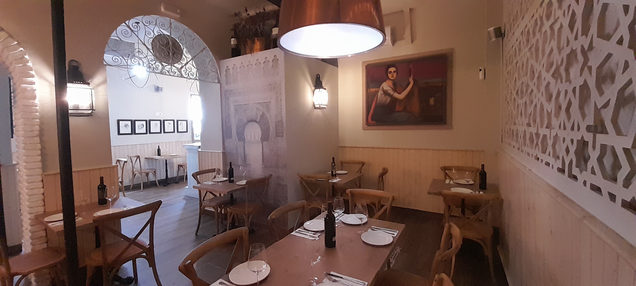 Foto cedida por el restaurante