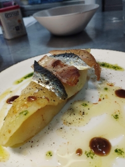 Foto cedida por el restaurante