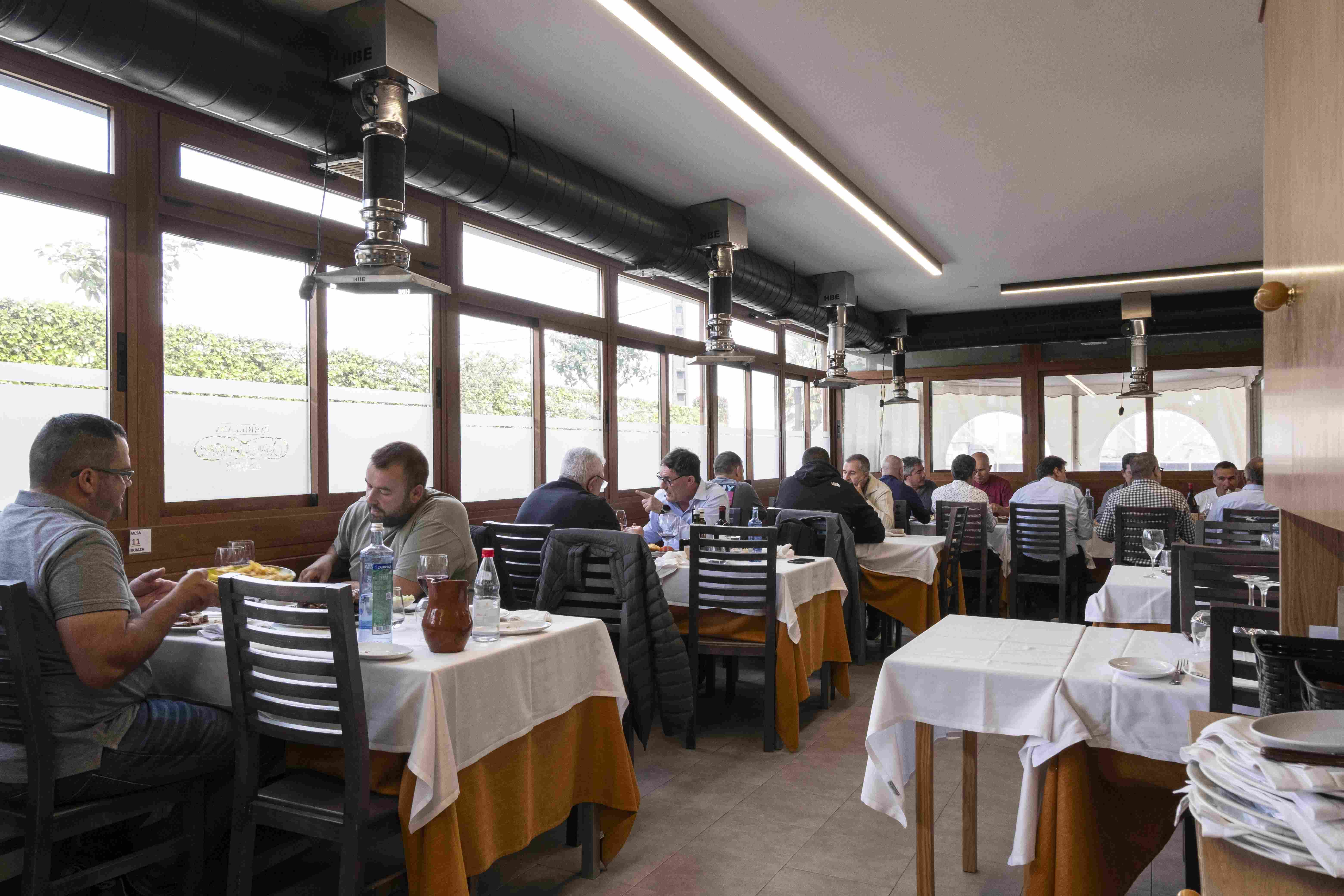 Foto cedida por el restaurante