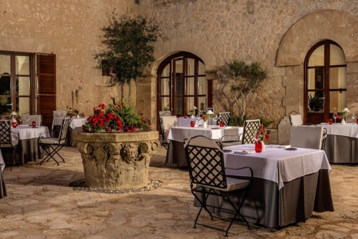 Foto cedida por el restaurante