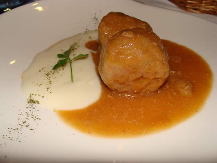 Foto cedida por el restaurante