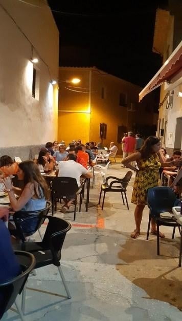 El Bar del Juanjo