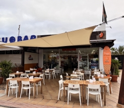 Foto cedida por el restaurante