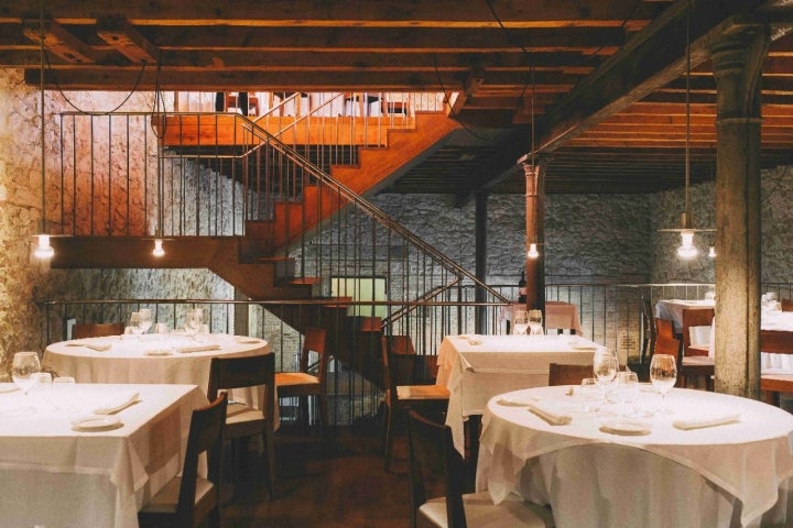Foto cedida por el restaurante