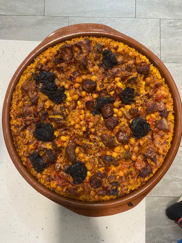 Foto cedida por el restaurante