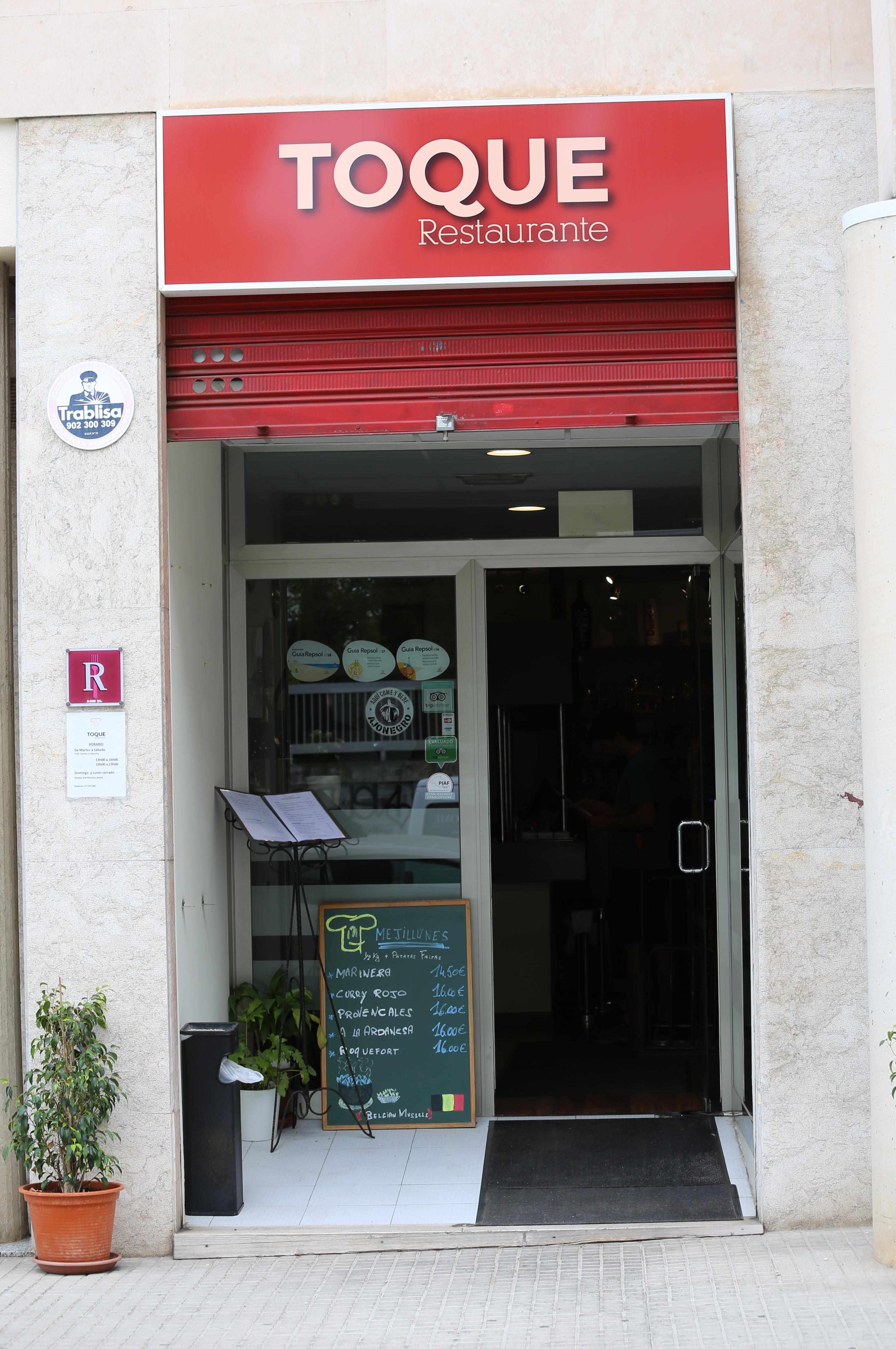 Foto cedida por el restaurante