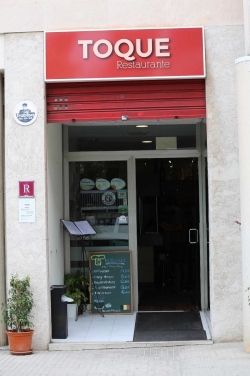 Foto cedida por el restaurante