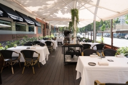 Foto cedida por el restaurante