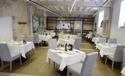 Foto cedida por el restaurante