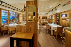 Foto cedida por el restaurante