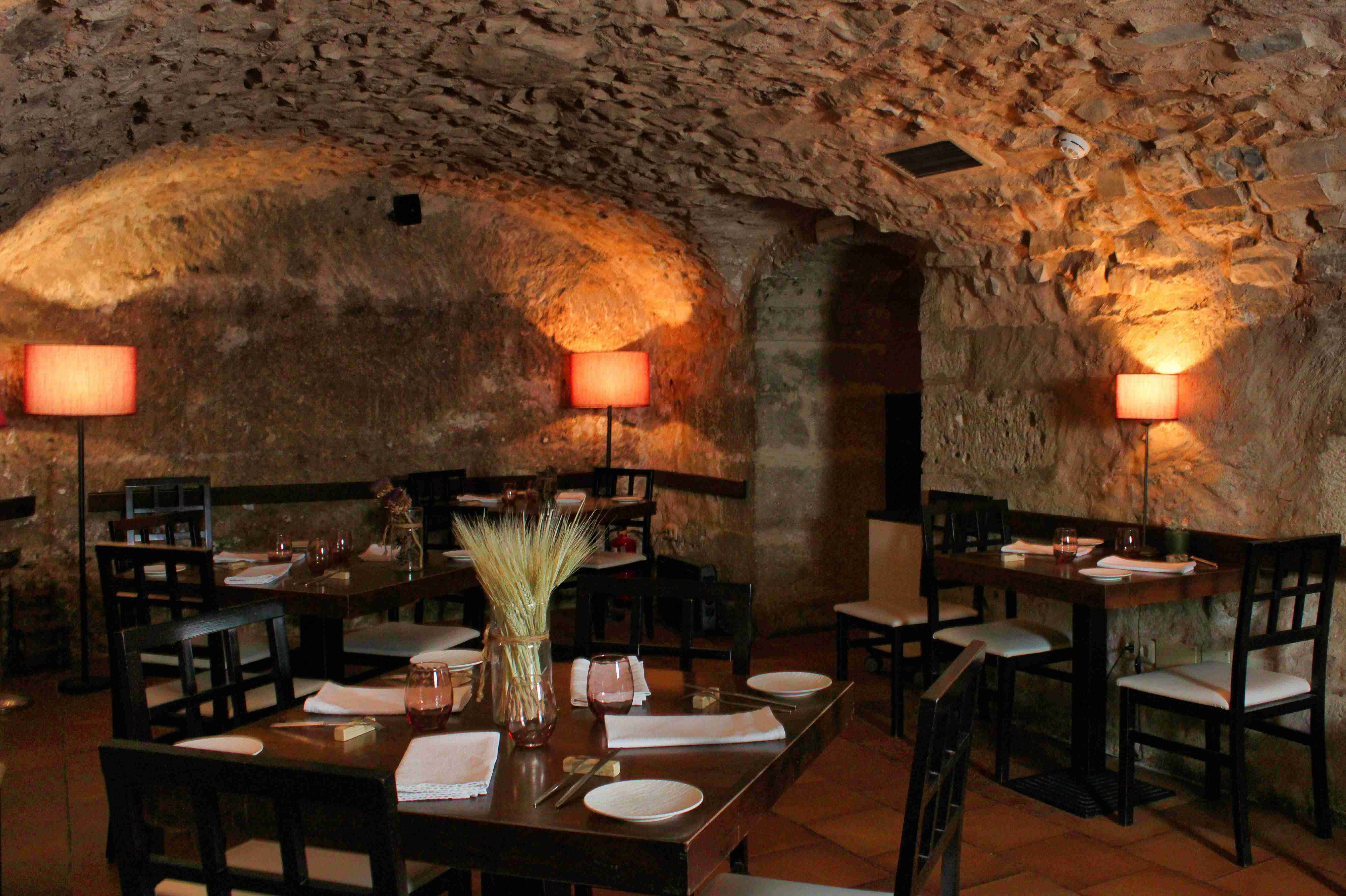 Foto cedida por el restaurante