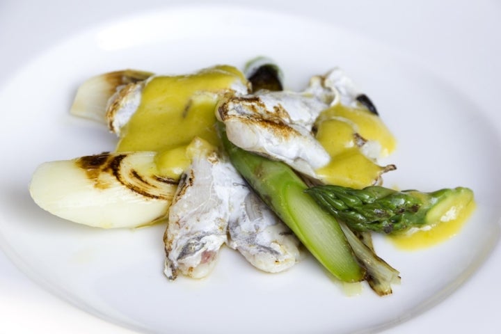 Foto cedida por el restaurante