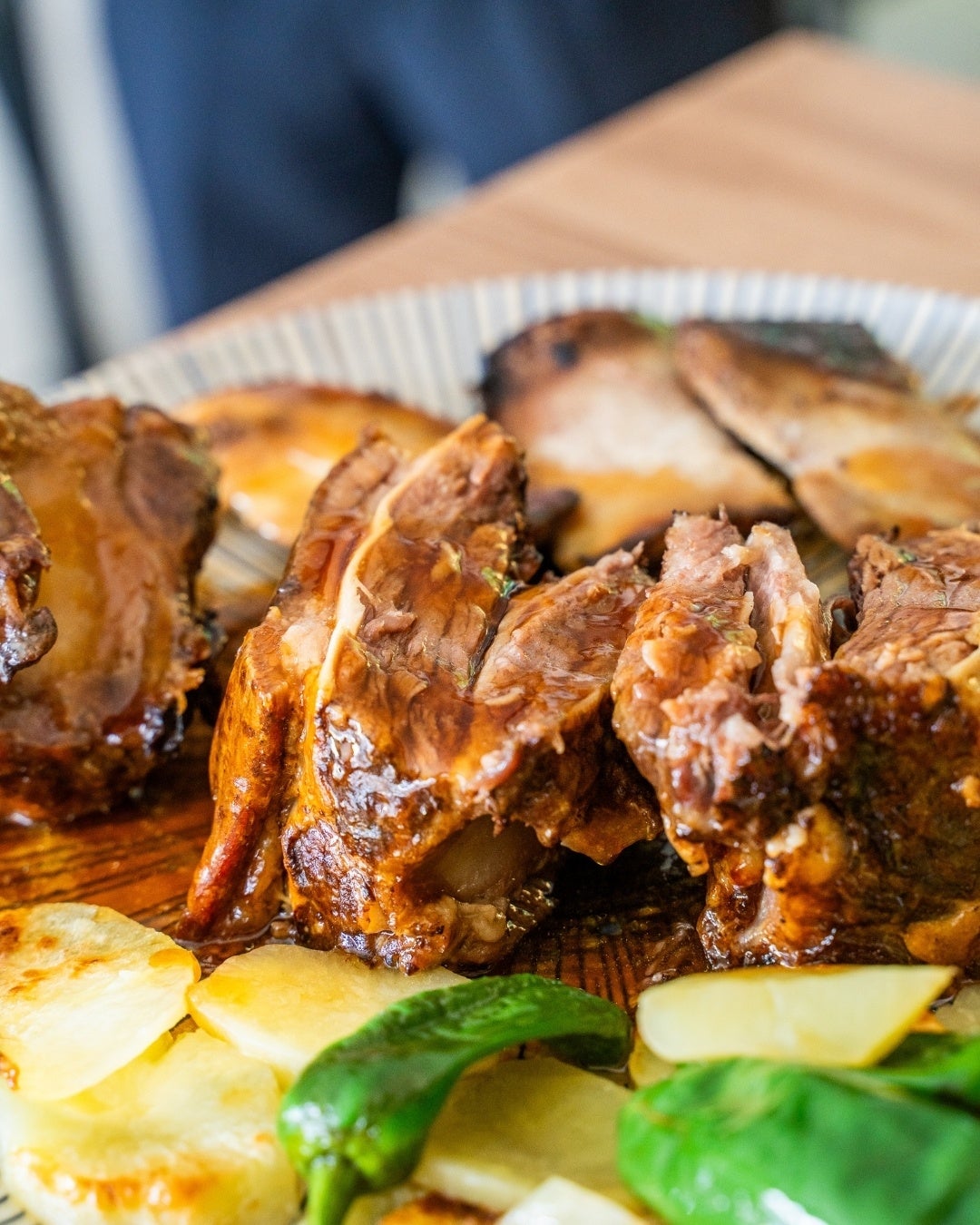Asador El Chico