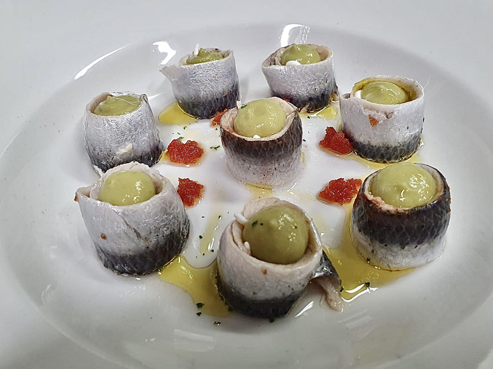 Foto cedida por el restaurante