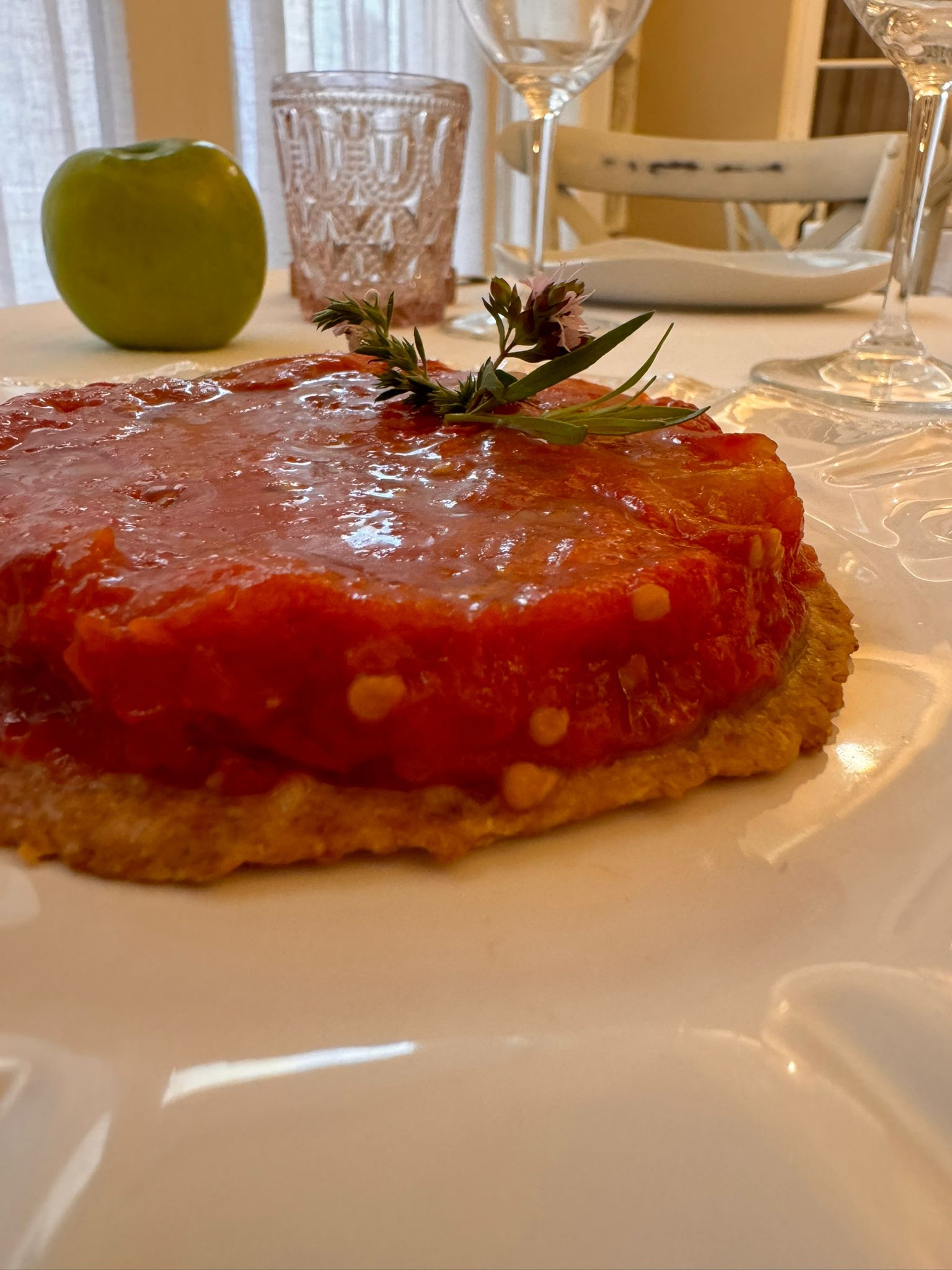 Foto cedida por el restaurante