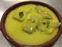 Foto cedida por el restaurante