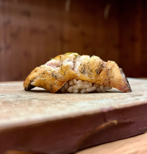 Kiro Sushi