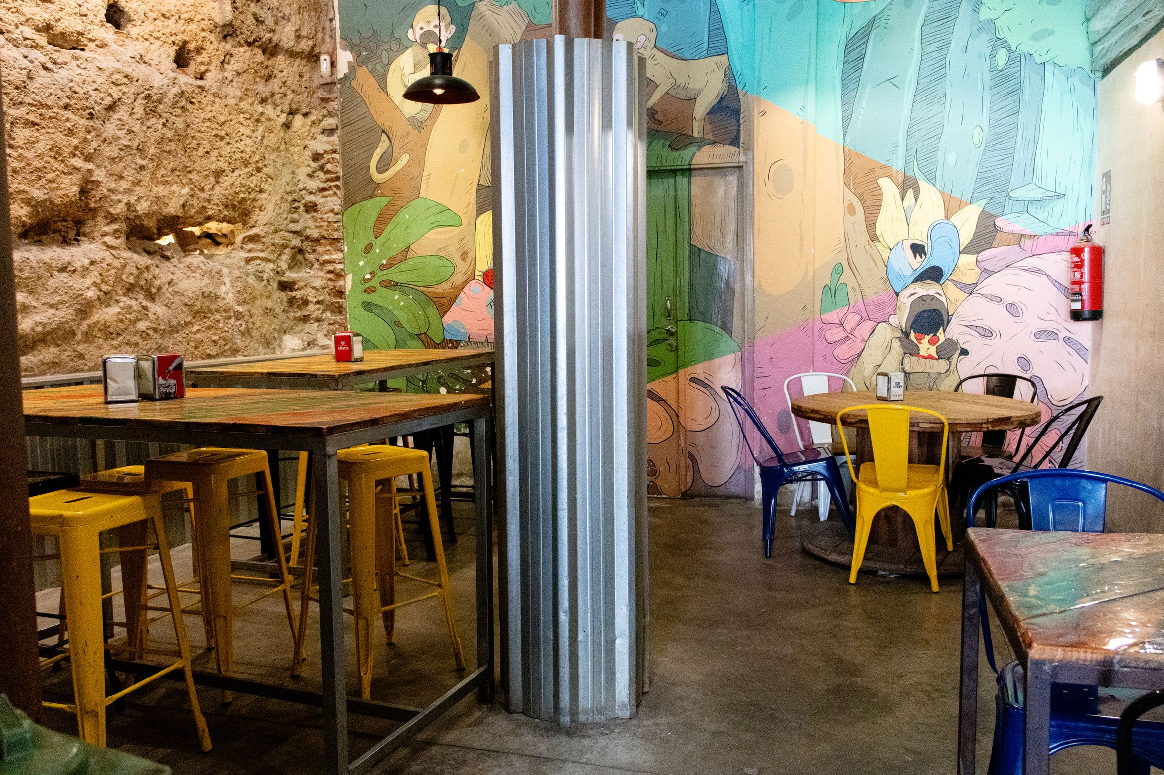 Foto cedida por el restaurante