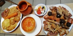 Foto cedida por el restaurante