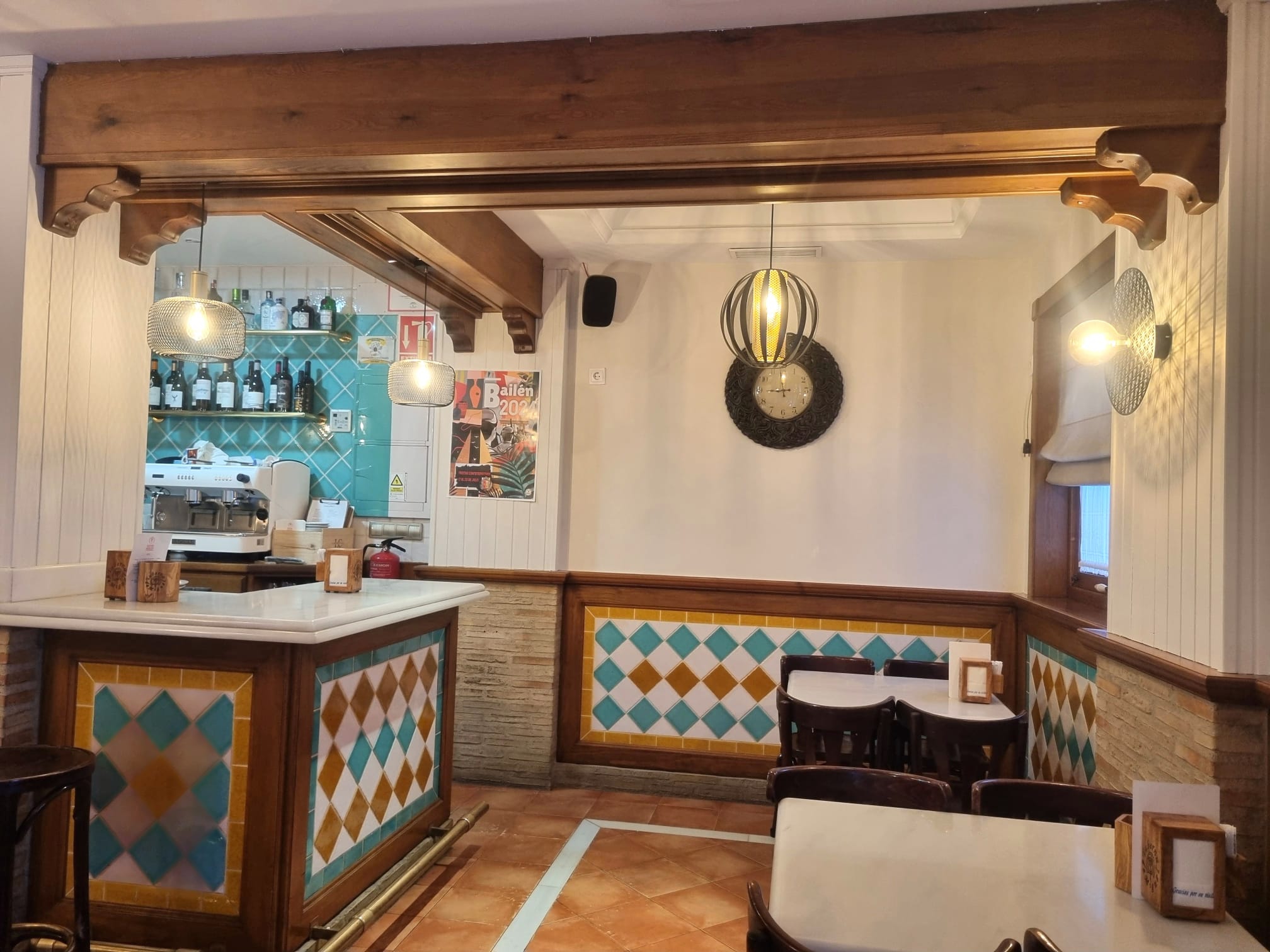 Foto cedida por el restaurante