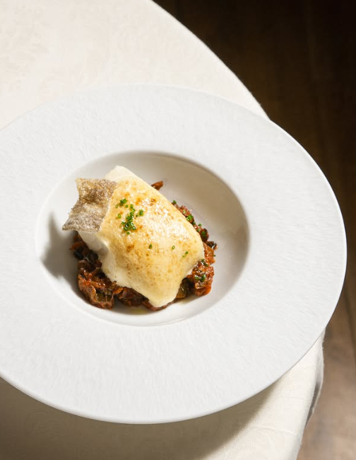 Foto Instagram establecimiento