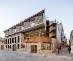 Foto cedida por el restaurante