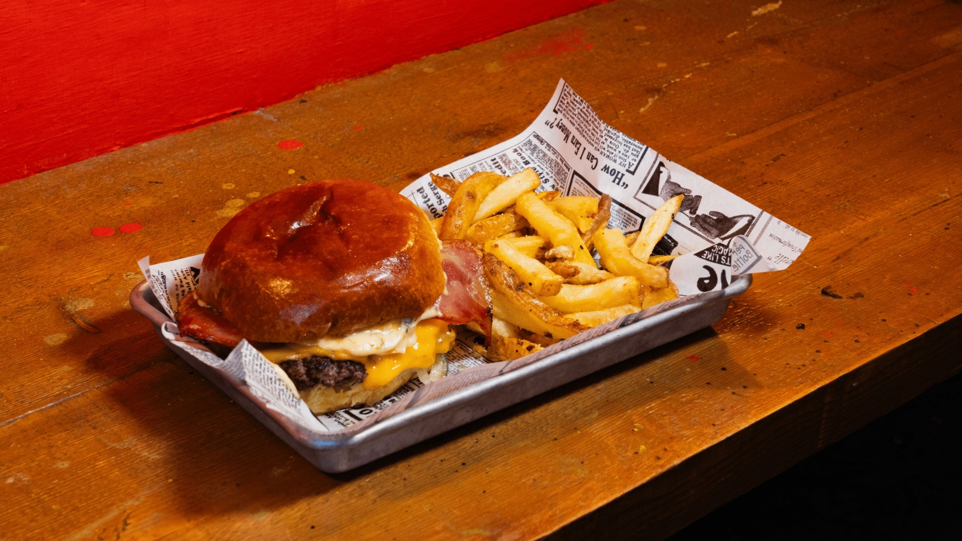 Lydia's Smokehouse