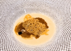 Sopa de cebolla. Foto Guía Repsol