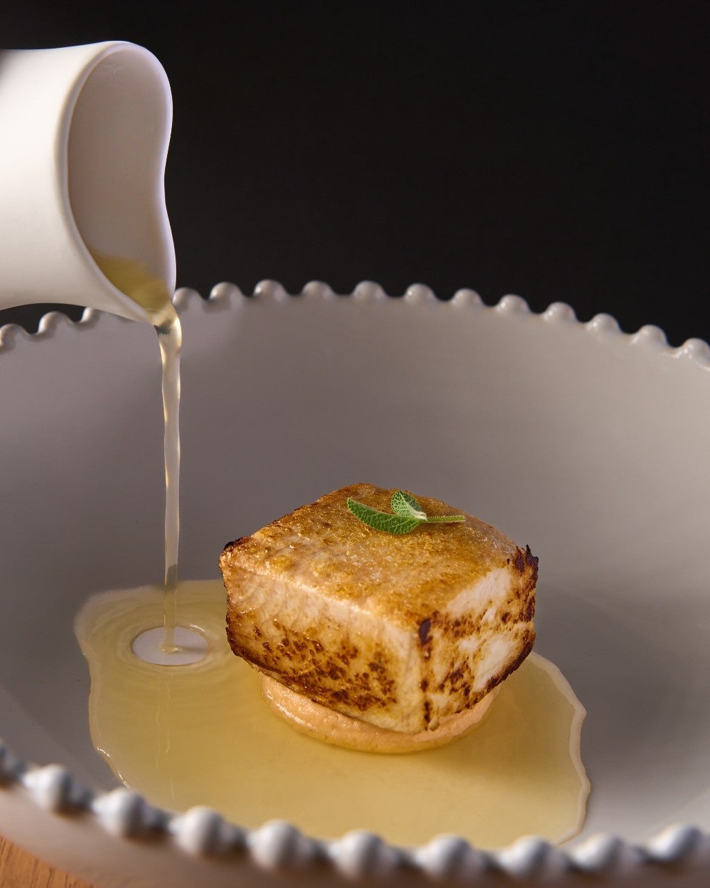 Bambú Tapas y Brasas