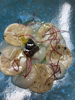 Foto cedida por el restaurante