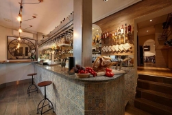 Foto cedida por el restaurante