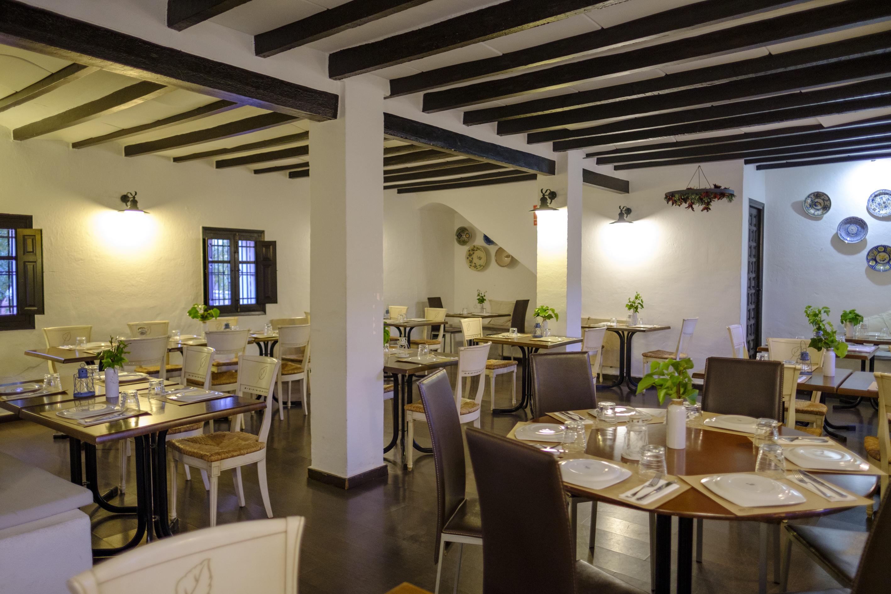 Foto cedida por el restaurante