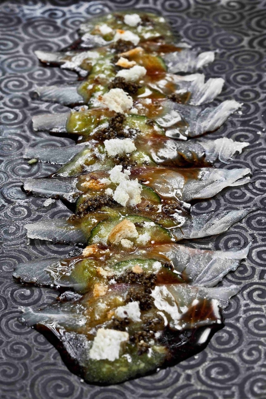 99 Sushi Bar (Hermosilla)
